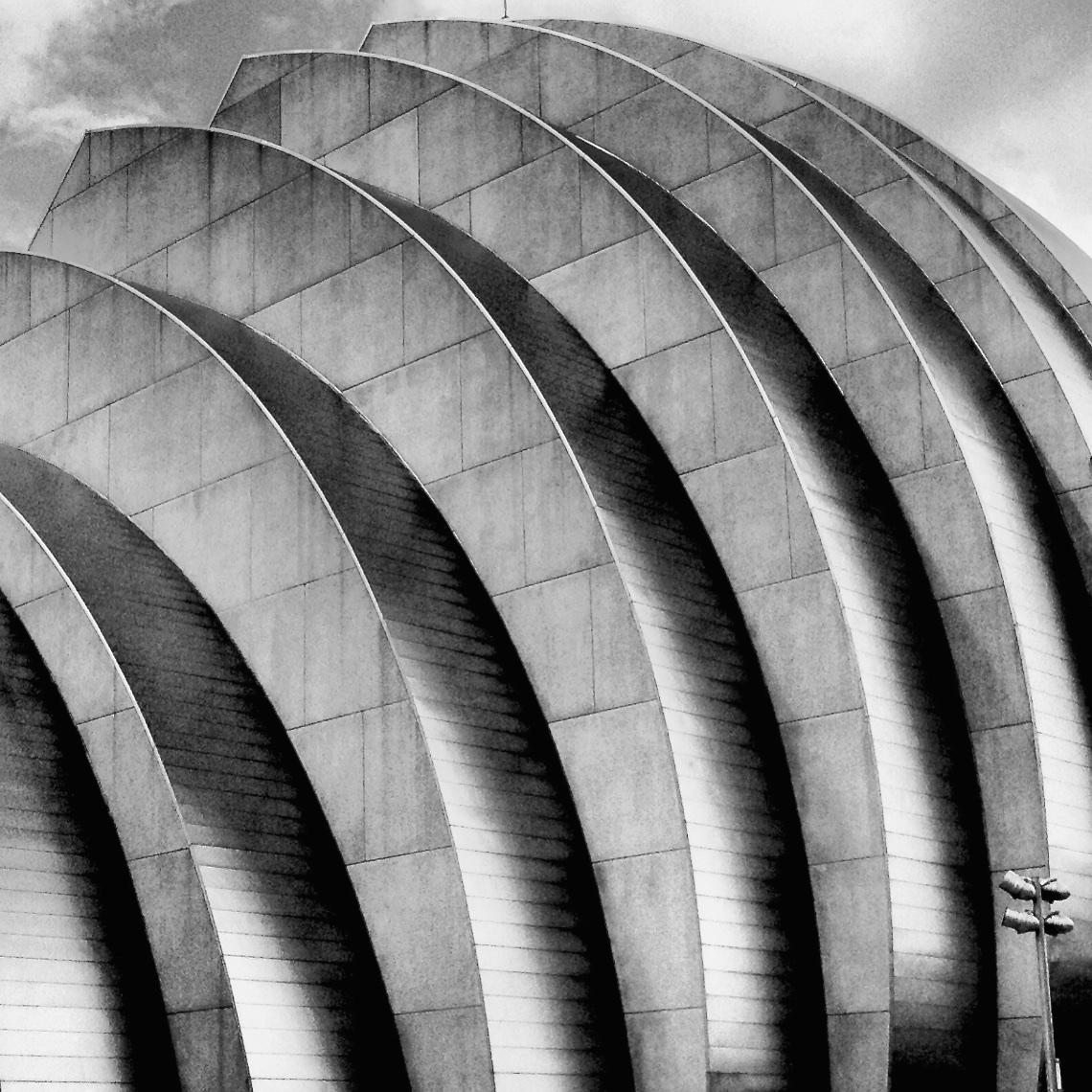 Kauffmann Center for Performing Arts, Kansas City