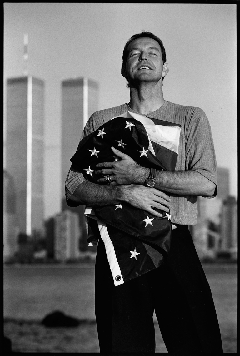 Thomas Dooley, Captain of the US National Team