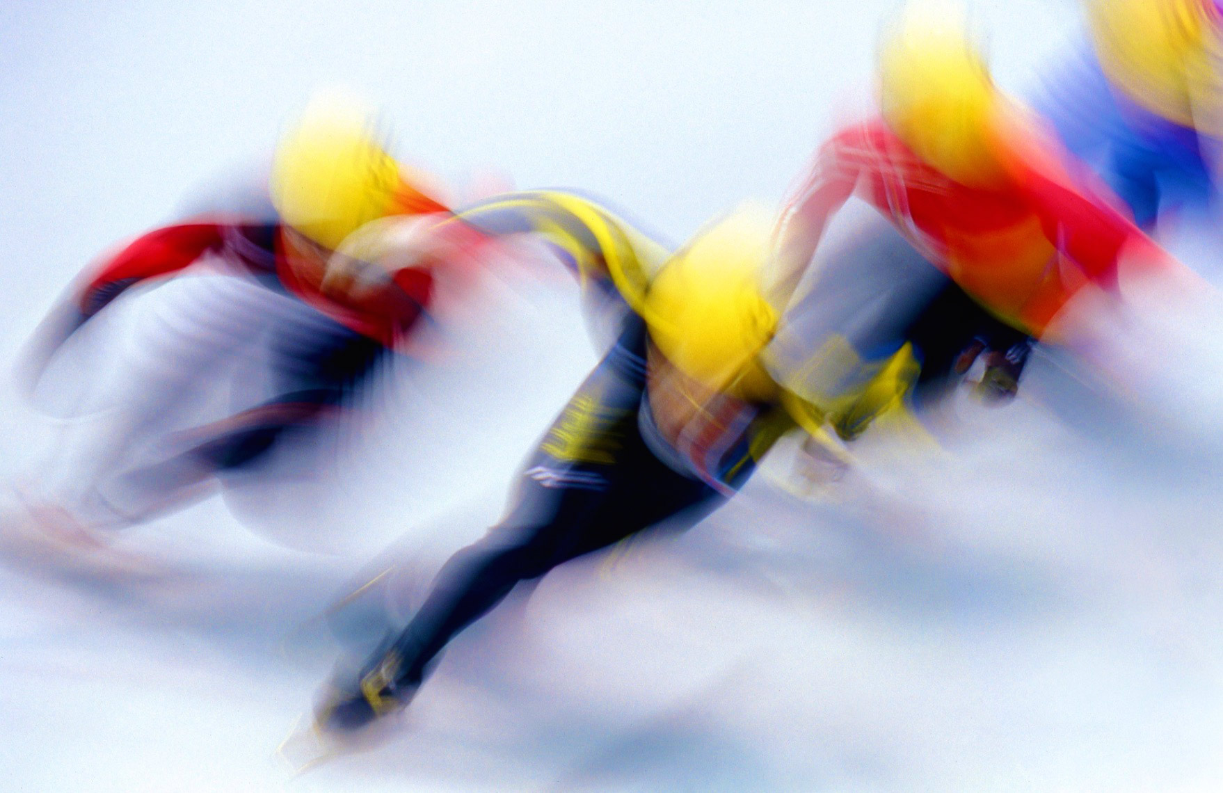 Short Track Speed Skating, Torino Olympics