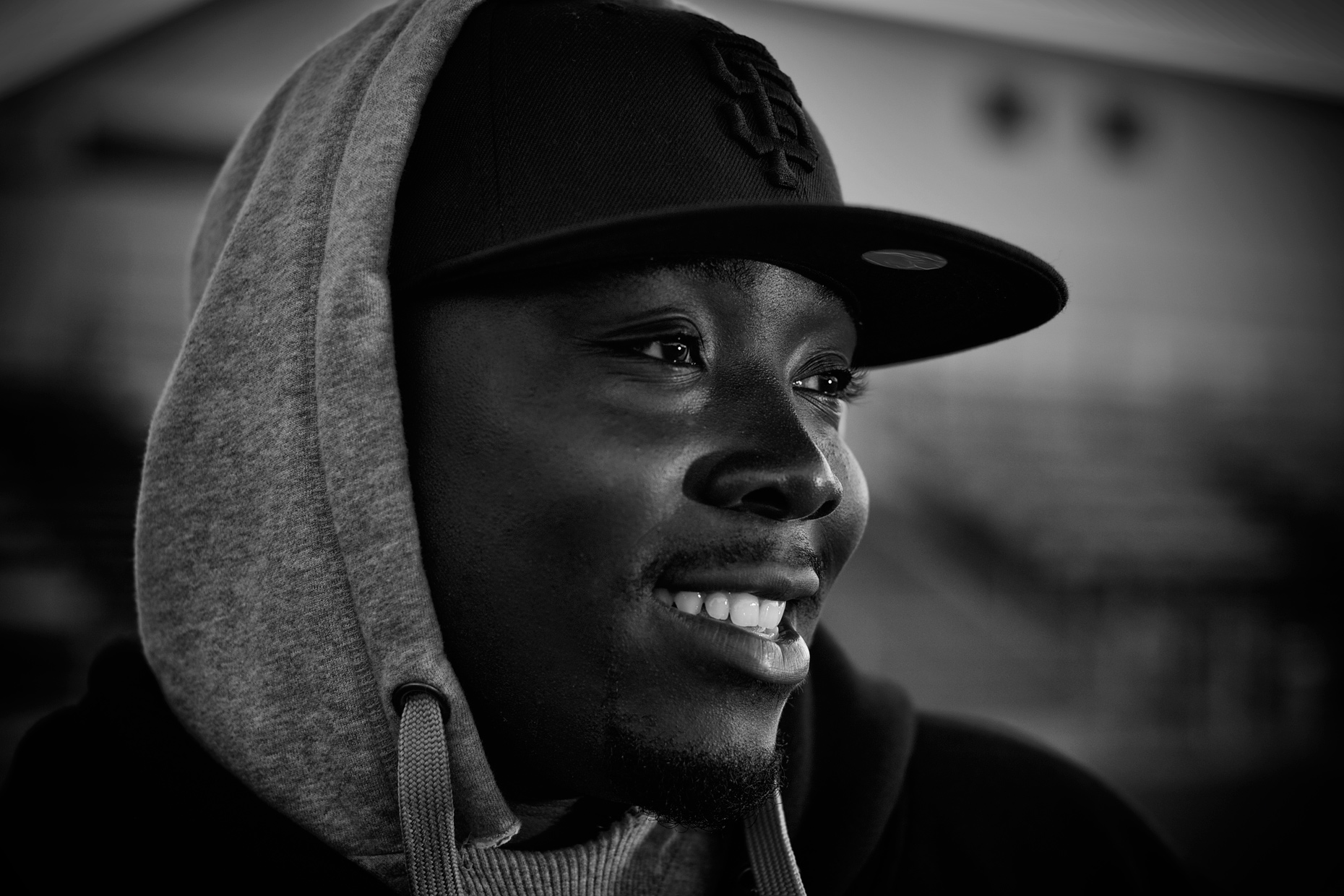 DeMario Carter