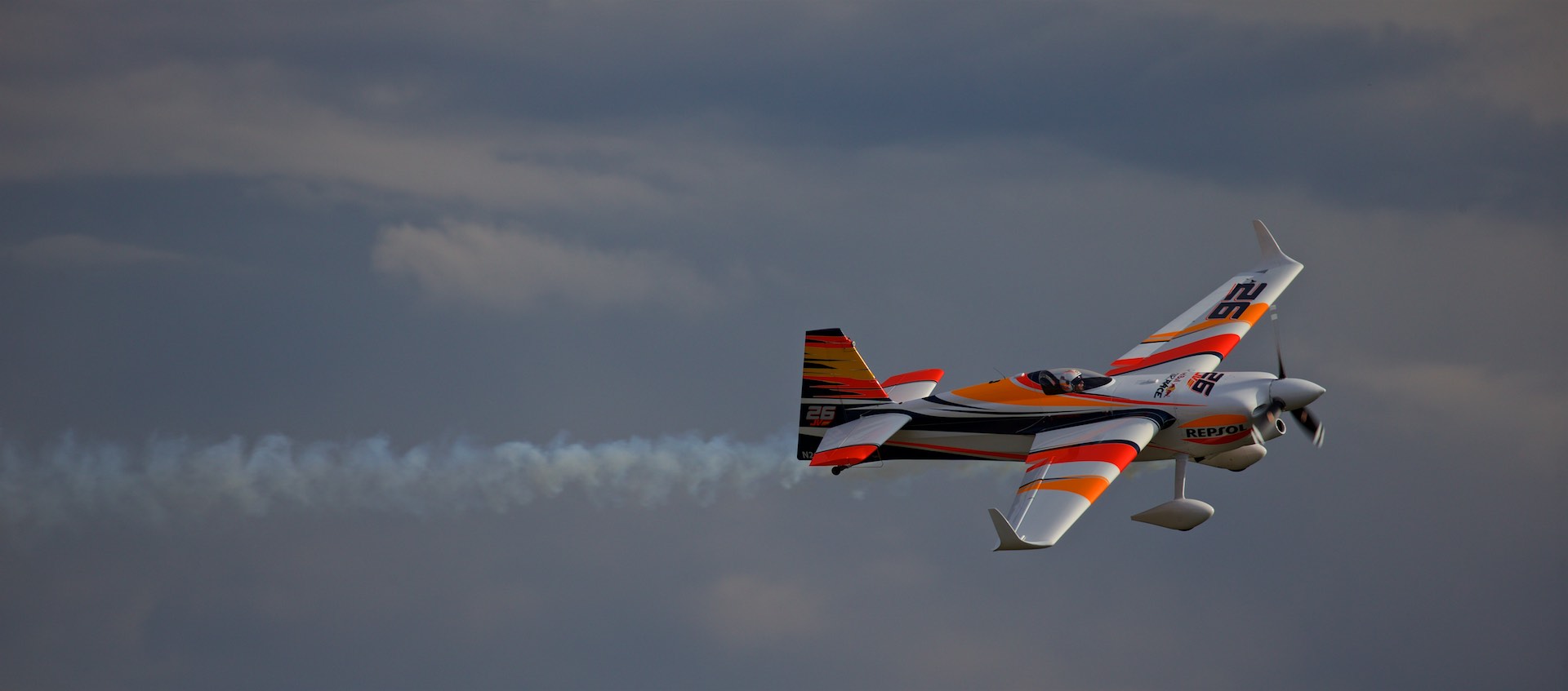 Red Bull Air Race, Lausitzring