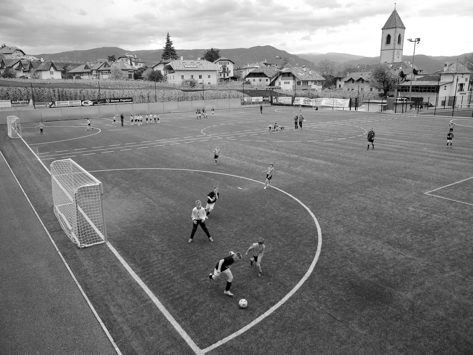 Eppan Jugend